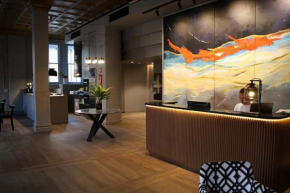 Отель Mrs Banks Hotel  Сидней